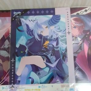ホロライブ 一番くじ ビジュアルボード まとめ売り