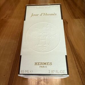 エルメス香水Jour d'Herms Eau de Parfum 85mL