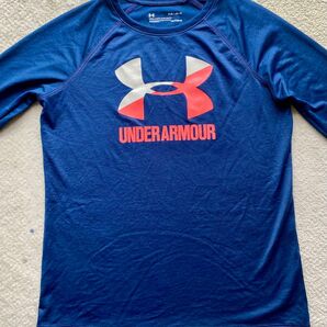 Under Armour 長袖シャツ アンダーアーマー