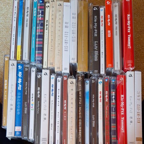 Kis-My-Ft2 DVD、CD、コンサートブック、写真、ぬいぐるみ、他グッズ
