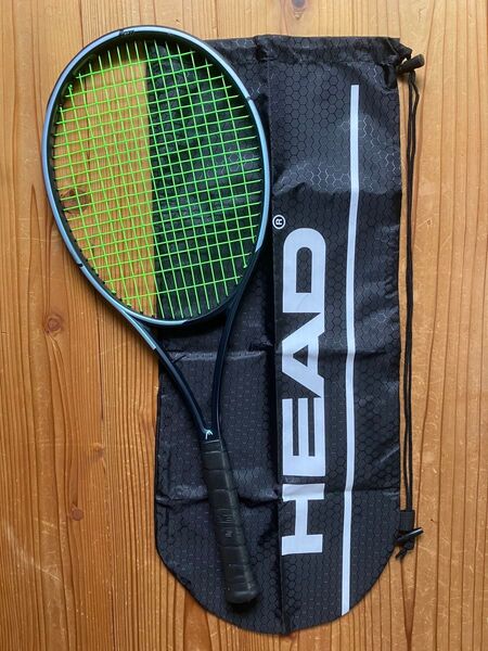 国内正規品 ヘッド グラビティ MPL 2023 G2