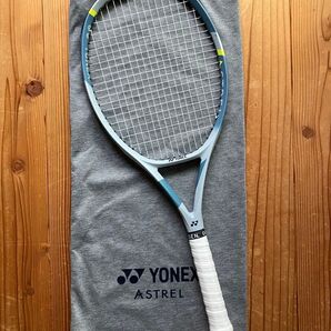 国内正規品 美品 現行 ヨネックス アストレル ASTREL 100 G2E