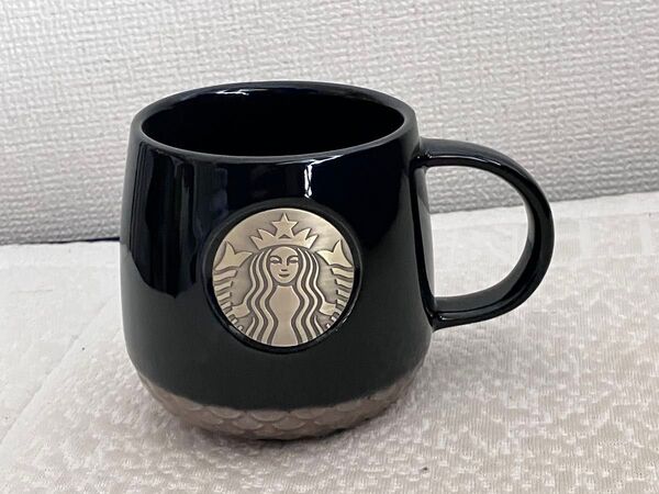 スターバックス マグカップ STARBUCKS ブラック