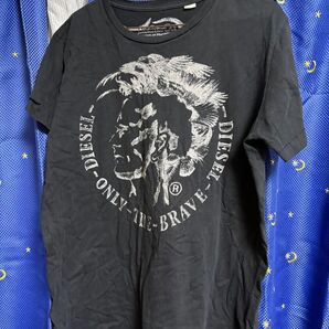 DIESEL Tシャツ