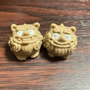シーサー 置物