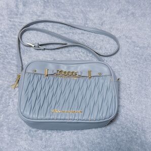 JILL BY JILLSTUART パフィーポシェット
