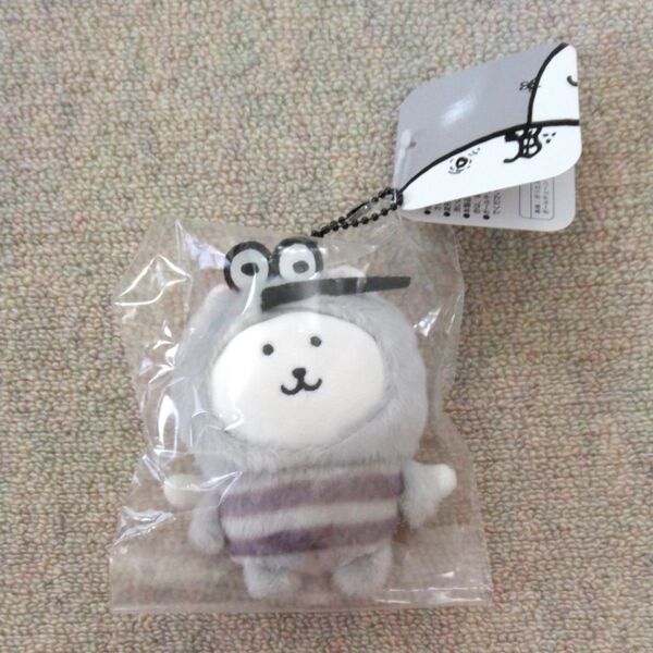 ナガノマーケット ナガノのくま ナガノキャラクターズ 蚊・・・マスコット