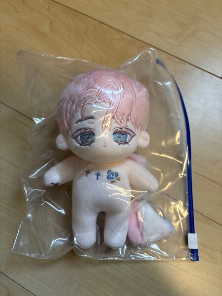 無属性 ぬいぐるみ 15cm(2)