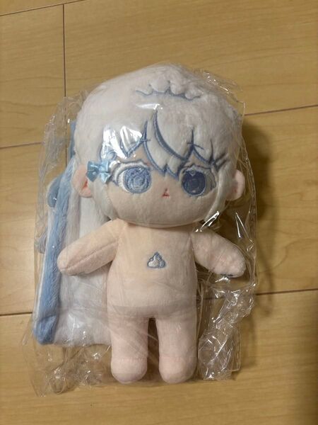 無属性 ぬいぐるみ 20cm (1)