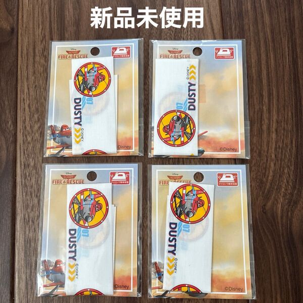 ディズニーネームテープ