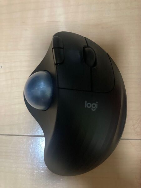 ロジクール製 ERGO M575S トラックボールマウス