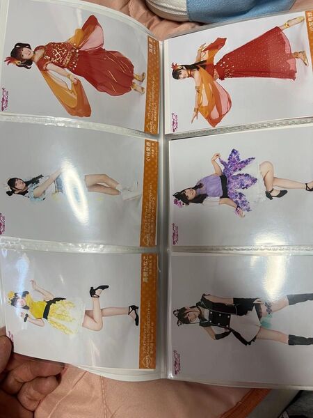 ラブライブサンシャイン Aqoursブロマイド