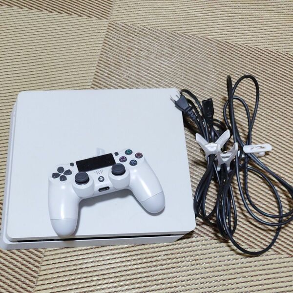 SONY PS4 CUH-2100a