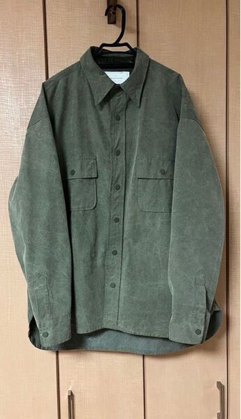 レディメイド READYMADE OVERSIZE SHIRT