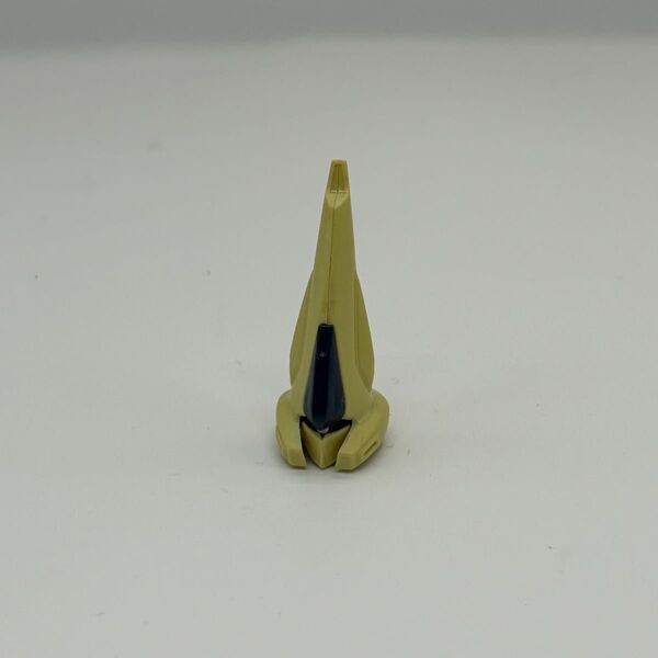 HG ジオ 頭部 ジャンク パーツ