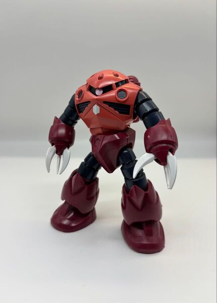 HG シャア専用ズゴック ジャンク