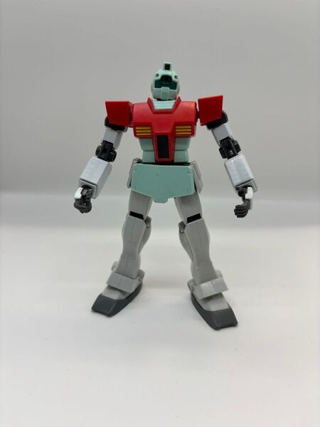 HG ジム ジャンク