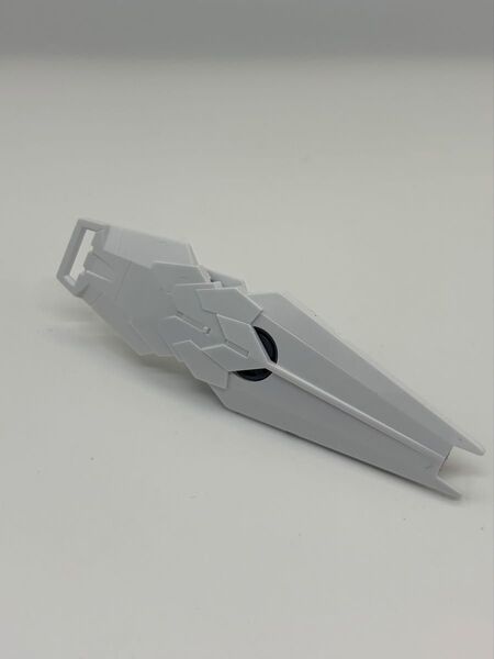 HG ユニコーンガンダム ユニコーンモード シールド ジャンク パーツ