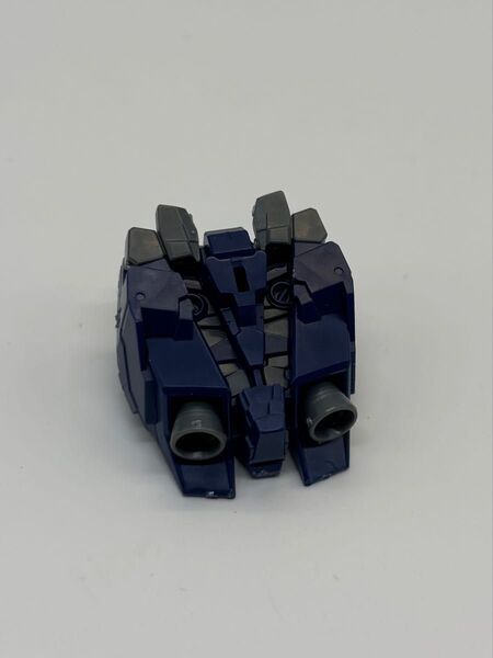 HG ユニコーンガンダム ユニコーンモード バックパック ジャンク パーツ