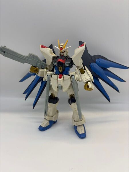 HG ストライクフリーダムガンダム ジャンク