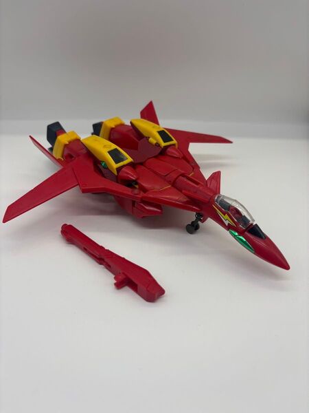 1/100 VF−19改 ファイヤーバルキリー ジャンク