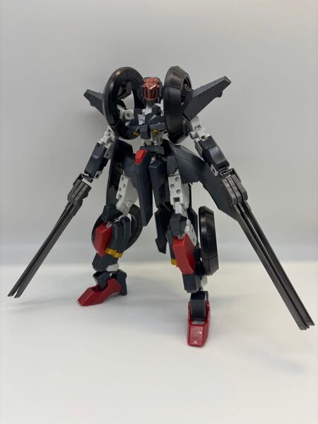 コトブキヤ フレームアームズ RF-12 ウィルバーナイン ジャンク
