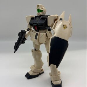 旧キット ジムコマンド コロニー仕様 ジャンク