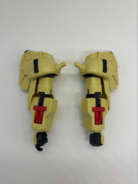 HG ジオ 腕部 ジャンク パーツ