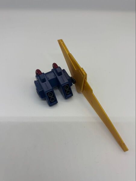 HG 百式 バックパック ジャンク パーツ