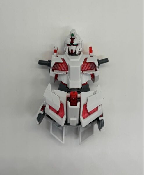 HG ユニコーンガンダム デストロイモード 胴体 ジャンク パーツ
