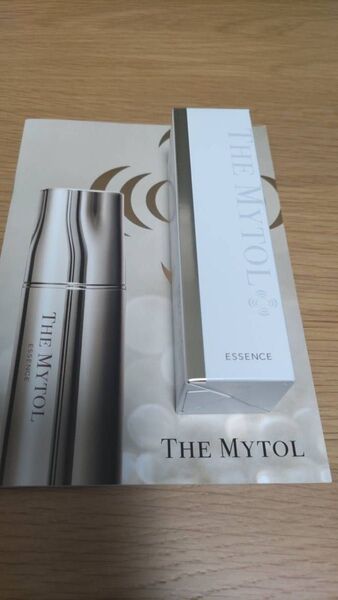 新品未開封☆ザ マイトルエッセンス 30ml 薬用美容液 ザマイトルエッセンス