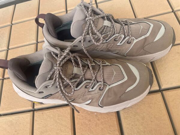 HOKA ホカ アナパカ ロー GTX 26cm