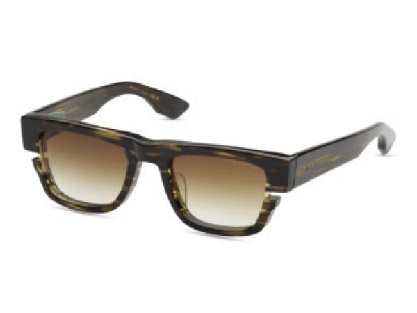 【廃盤数量限定商品】DITA SEKTON DTS122-53-02AF サングラス