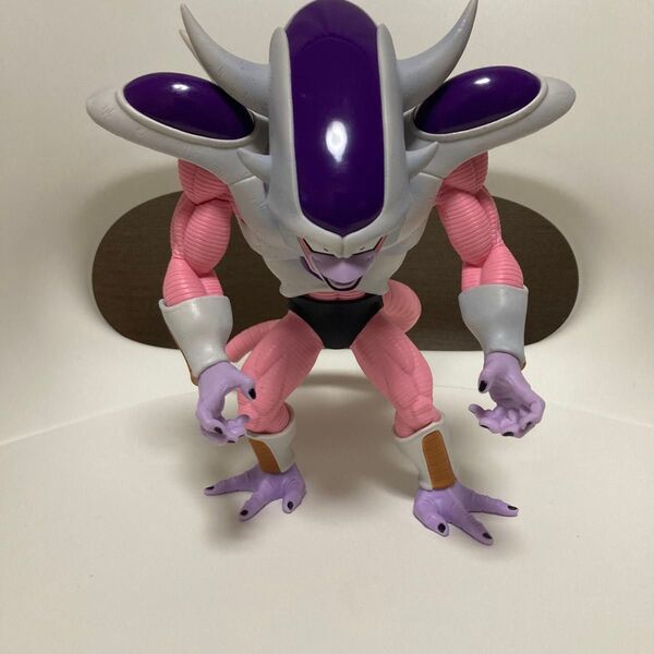 一番くじ ドラゴンボール E賞 フリーザ 第三形態 フィギュア