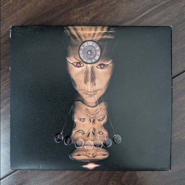 SYSTEM OF A DOWN / MEZMERIZE 輸入盤CD
