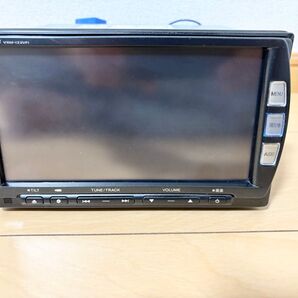 日本製 Gathers VXM-122VFi Bluetooth ナビ