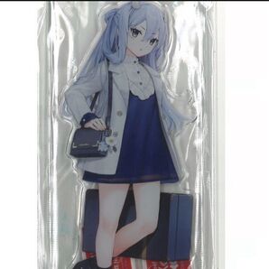 艦これ 伊203 フーミィ 呉鎮守府巡り 2025 アクリルスタンド