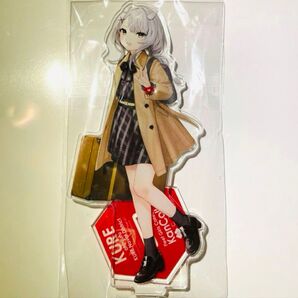 艦これ 伊201 フレイ 呉鎮守府巡り 2025 アクリルスタンド