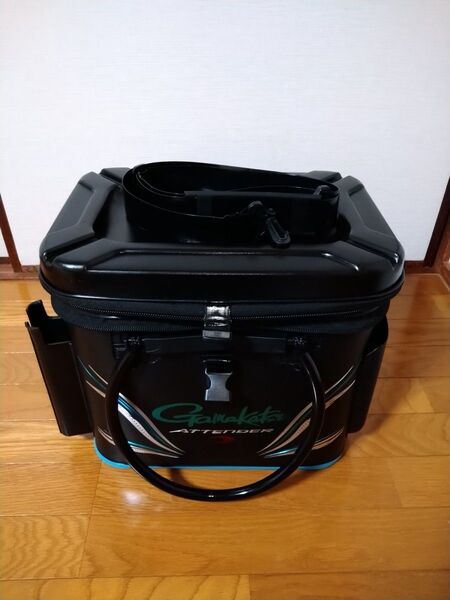 がまかつ アテンダー GM-2498