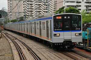 鉄道 デジ 写真 画像 相模鉄道 1