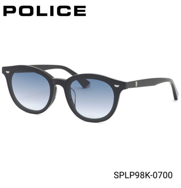 ☆【2025年発売・国内正規品・新品】POLICE ポリス サングラス SPLP98K-0700