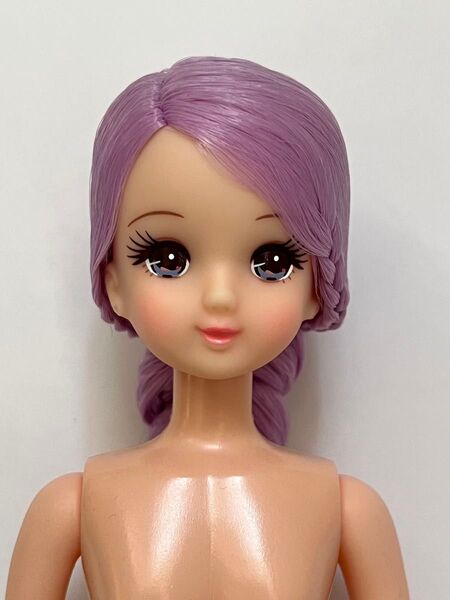 リカちゃんキャッスル おたのしみドール もえちゃん