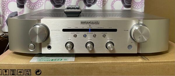 マランツ アンプ P M5005
