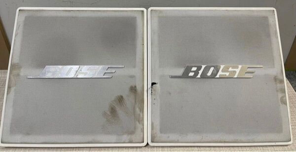 Bose スピーカーシステム111PYW 2個セット