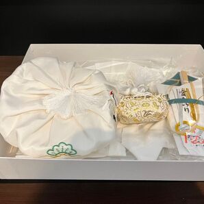 御宮参り 小物セット