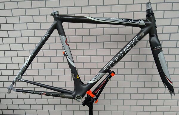 Trek Madone 5.0メイド・インUSA
