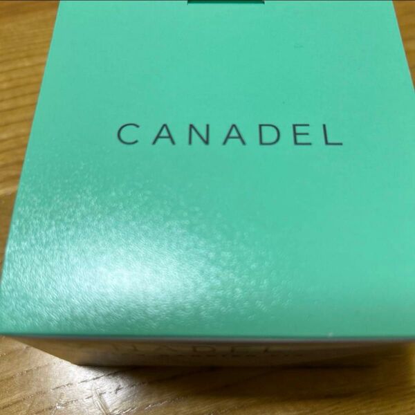 CANADEL カナデル プレミアバリアフィックス 58g