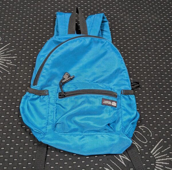 USED SHIPS シップス リュック キッズ