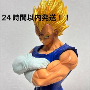 ドラゴンボール Grandista ベジータ フィギュア