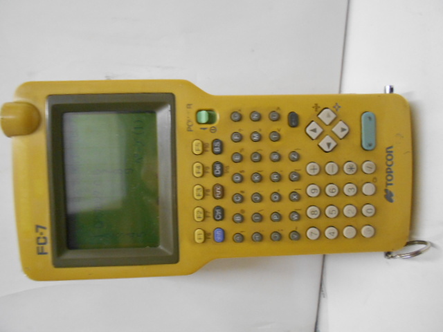 2025年最新】Yahoo!オークション -トプコンfc7の中古品・新品 2025年最新】Yahoo!オークション -トプコンfc7の中古品・新品